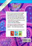 Alternative view 2 of Real Families (American Girl Series)