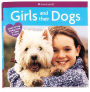 Alternative view 3 of Girls and Their Dogs (American Girl Library Series)