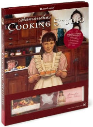Samantha's Cooking Studio (American Girl Collection Series: Samantha)
