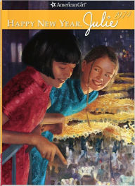 Title: Happy New Year, Julie (American Girl Collection Series: Julie), Author: Megan McDonald