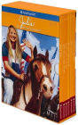Julie Boxed Set (American Girl Collection Series: Julie)