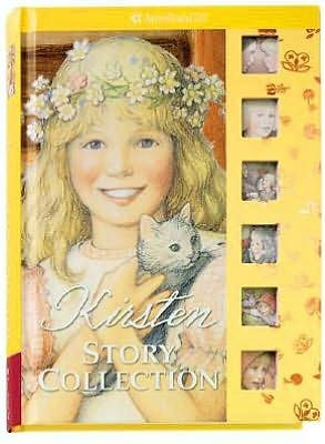 Kirsten's Story Collection (American Girl Collection Series: Kristen