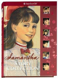 Samantha's Story Collection