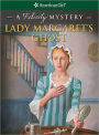 Lady Margaret's Ghost: A Felicity Mystery (American Girl Mysteries Series)