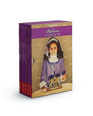 American Girl Collection Series: Rebecca (Boxed Set #1 - 6)