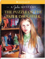 The Puzzle of the Paper Daughter: A Julie Mystery (American Girl Mysteries Series)