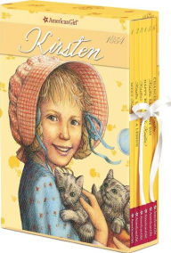 Kirsten Boxed Set with Game