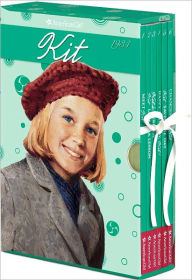 Kit Boxed Set with Game