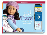 Doll Travel: Trips to take and crafts to make!