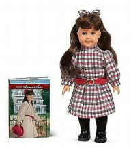 Samantha Mini Doll - 2011 Update