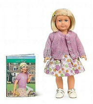 Kit Mini Doll - 2011 Update