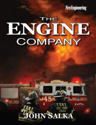 Title: The Engine Company, Author: John Salka