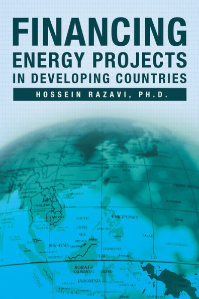 Financing Energy Projects in Developing Countries / Edition 2