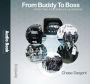 From Buddy to Boss: Effective Fire Service Leadership