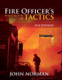 Fire Officer's Handbook of Tactics / Edition 4