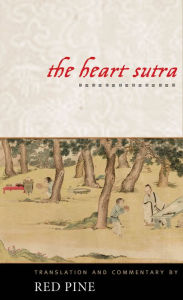 Heart Sutra: The Womb of Buddhas