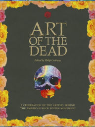 Title: Art of the Dead, Author: Phil Cushway