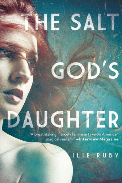 The Salt God's Daughter