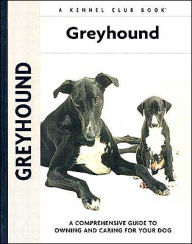 Greyhound (Kennel Club Dog Breed Series)