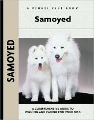 Samoyed (Kennel Club Dog Breed Series)