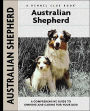 Australian Shepherd (Kennel Club Dog Breed Series)