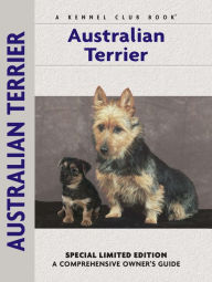 Australian Terrier (Kennel Club Dog Breed Series)
