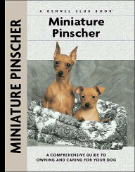 Miniature Pinscher (Kennel Club Dog Breed Series)
