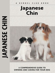 Japanese Chin (Comprehensive Owners Guides Series)