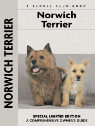 Norwich Terrier (Comprehensive Owners Guides Series)