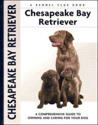 Chesapeake Bay Retriever (Kennel Club Dog Breed Series)