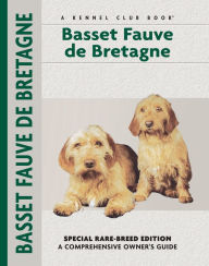 Title: Basset Fauve De Bretagne, Author: Evan L. Roberts