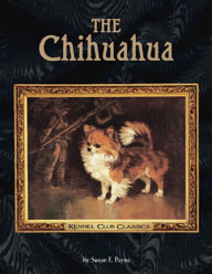 Title: The Chihuahua, Author: Susan Payne