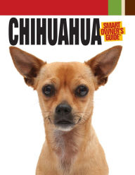 Title: Chihuahua, Author: Dog Fancy Magazine