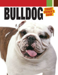 Title: Bulldog, Author: Dog Fancy Magazine