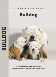 Title: Bulldog, Author: Michael Dickerson