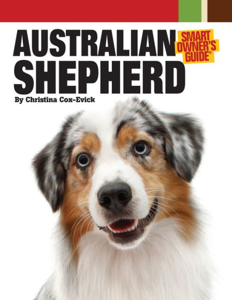 Australian Shepherd Dog