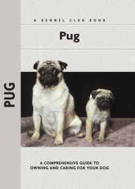 Title: Pug, Author: Juliette Cunliffe