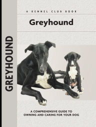 Title: Greyhound, Author: Juliette Cunliffe
