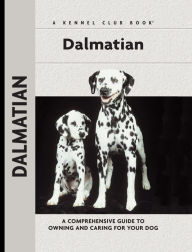 Title: Dalmatian, Author: Frances Camp