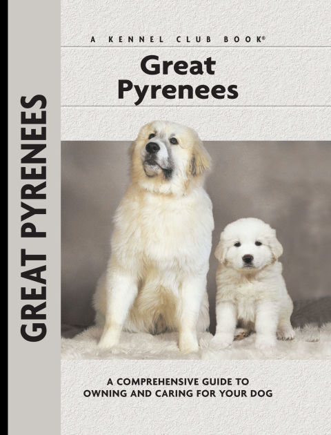 Kennel for clearance great pyrenees