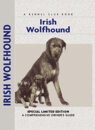 Title: Irish Wolfhound, Author: Alice Kane