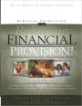 Biblical Principles For Releasing Financial Provision!