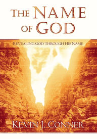 Name of God: Revealing God through His Name