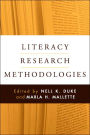 Literacy Research Methodologies / Edition 1