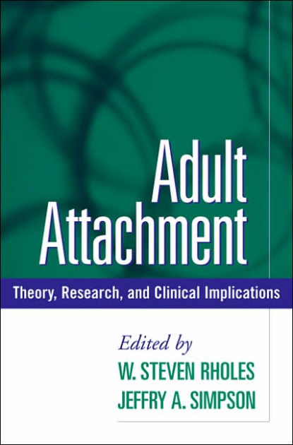 Attachment theory research