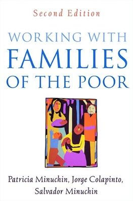Working with Families of the Poor / Edition 2