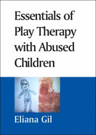 Essentials of Play Therapy with Abused Children
