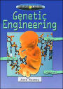 Genetic Engineering (Tomorrow's Science Series)