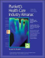 Plunkett's Health Care Industry Almanac 2005: The Only Complete Reference to the Health Care Industry