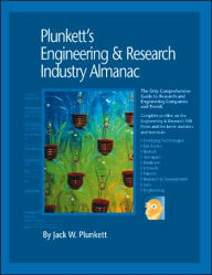 Title: Plunkett's Engineering and Research Industry Almanac 2005: The Only Complete Guide to the Business of Research, Development and Engineering, Author: Jack W. Plunkett
